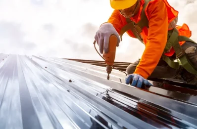 Travaux de zinguerie à Verneuil-sur-Vienne